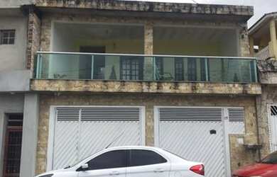 Imagem 10: Sobrado 1 DORMITÓRIO para venda em Itaquaquecetuba - S