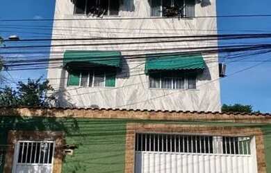 Imagem 2: Excelente apartamento próximo ao Craque do Pão e Estrada do Campinho,...