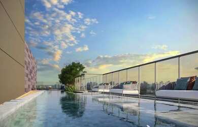 Imagem 5: APARTAMENTO - BROOKLIN - SP