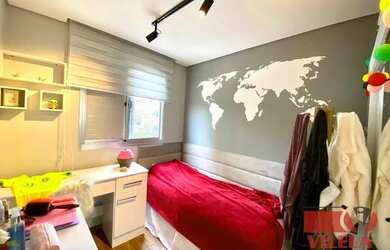 Imagem 9: Apartamento com 3 dormitórios, 58 m² - venda por R$ 399.000,00 ou aluguel por R$ 2.575,00