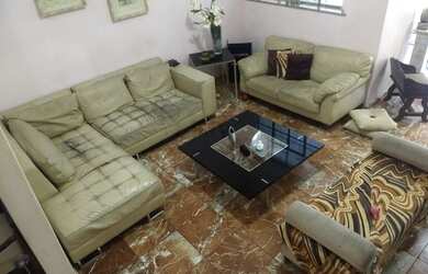 Imagem 9: Linda casa! 4 andares na Juiz de Fora Grajaú - Rio de Janeiro - RJ