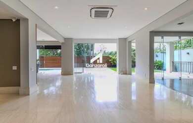 Imagem 3: Casa à venda no bairro Alto da Boa Vista - São Paulo/SP, Zona Sul