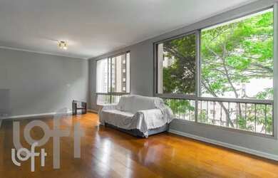 Imagem 8: Apartamento à venda em Aclimação com 189 m², 4 quartos, 1 suíte,...