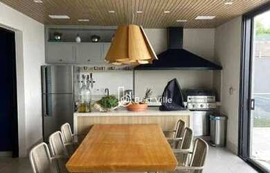 Imagem 6: Casa com 4 dormitórios, 600 m² - venda por R$ 14.000.000,00 ou aluguel...