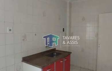 Imagem 10: Apartamento com 2 dormitórios, 62 m² - venda por R$ 148.000,00 ou aluguel por R$ 852,00/mê