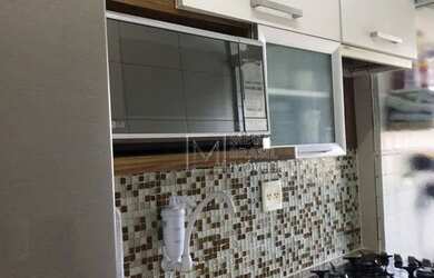 Imagem 7: Apartamento com 2 dormitórios à venda, 49 m² por R$ 335.000,00 - Vila...