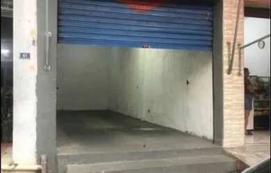 Imagem: O depósito possui 30m² de Área e está localizado em Jardim