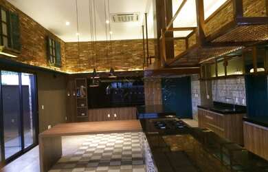 Imagem 7: Ribeirao Preto - Casa de Condomínio - bonfim paulista