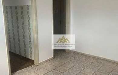 Imagem: O apartamento possui 2 Dormitórios, 1 Banheiro, 70m² de Área