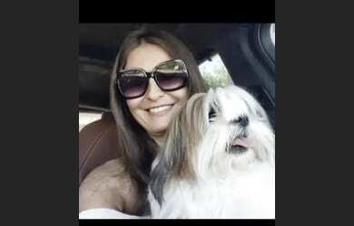 Imagem: O apartamento está localizado em Aririu, Palhoça para alugar