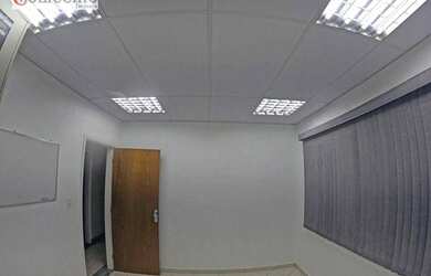 Imagem 7: Prédio, 264 m² - venda por R$ 1.600.000 ou aluguel por R$ 8.279/mês - Vila Gilda - Santo A