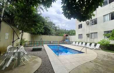 Imagem 2: Condomínio Jardim de Flores