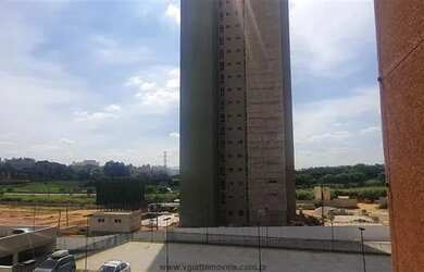 Imagem 5: Apartamentos para venda em Jundiaí no bairro Medeiros