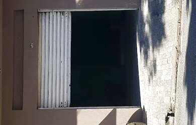 Imagem: O depósito possui 36m² de Área e está localizado em Jardim