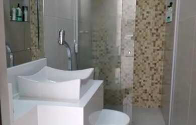 Imagem 5: Leo vende, Bairro Vila Olimpia, 2 4 suíte, goumert, fino acabamento