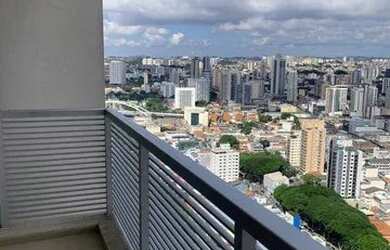Imagem 5: Lindo Apartamento com 45 m² no Condomínio CityPlex em Osasco