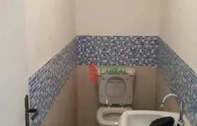 Imagem 4: Sobrado com 3 dormitórios para alugar, 200 m² por R$ 3.793,74/mês -...