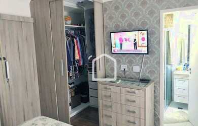 Imagem 16: Casa à venda, 88 m² por R$ 675.000,00 - Granja Viana - Carapicuíba/SP