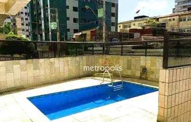 Imagem 4: Apartamento com 1 dormitório, 60 m² - venda por R$ 225.000,00 ou aluguel...