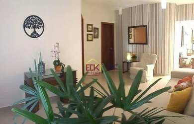 Imagem 3: Casa com 4 dormitórios, 133 m² - venda por R$ 583.000,00 ou aluguel...