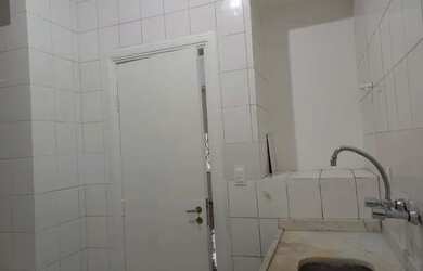 Imagem 9: Ótimo apto Varanda - Duas Salas - Dois Quartos - Area