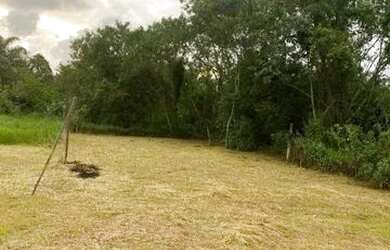 Imagem 2: VENDO ÓTIMO TERRENO FRENTE MAR EM BAIRRO NOBRE DE CARAGUÁ NO INDAIA - ESCRITURA DEFINITIVA