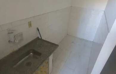 Imagem: A casa possui 1 Dormitório, 1 Banheiro, 34m² de Área e está