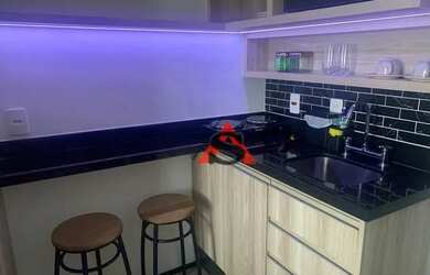 Imagem 7: Morar passa a ser um lifestyle completo. Esse empreendimento é uma nova referência de mora