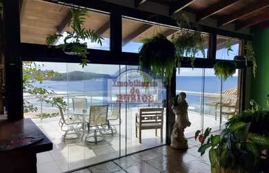 Imagem 2: Casa em Condomínio VISTA MAR em Geribá - Aluguel Temporada