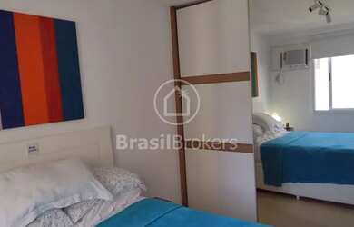 Imagem 10: Niterói - Apartamento Padrão - Icaraí