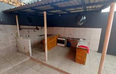 Imagem 2: Casa. 120m² de Área, 4 Vagas na garageme3 Dormitórios