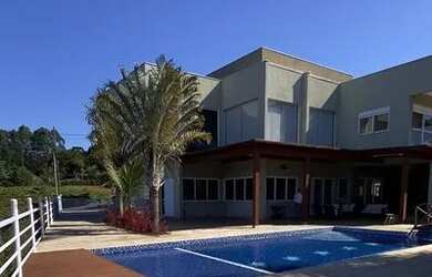 Imagem 8: Casa Condomínio Porto Náutico Bragança