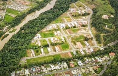 Imagem 16: Terreno a venda em Guararema - Residencial Aguas do Paraíba