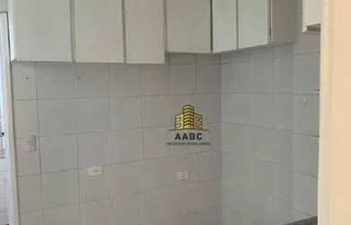 Imagem: O apartamento possui 2 Dormitórios, 1 Banheiro e 80m² de Área