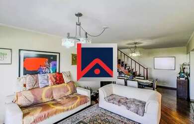 Imagem 4: Locação Apartamento 3 Dormitórios - 319 m² Santo Amaro