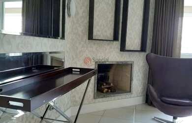 Imagem 6: Apartamento residencial para locação, Jardim Anália Franco, São Paulo...