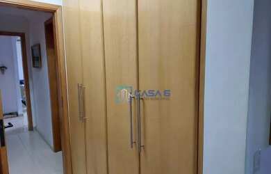 Imagem 12: Apartamento à venda, 125 m² por R$ 995.000,00 - Jardim Anália Franco...