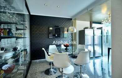 Imagem 16: Casa com 5 dormitórios, 1000 m² - venda por R$ 9.000.000,00 ou aluguel...