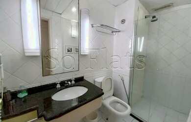 Imagem 6: Flat próximo da Avenida dos Bandeirantes, com fácil acesso a Avenida...