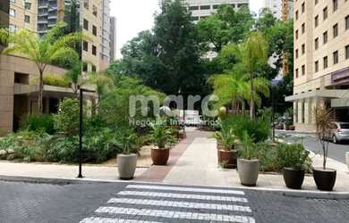 Imagem 8: SAO PAULO - Apartamento Padrão - MOEMA