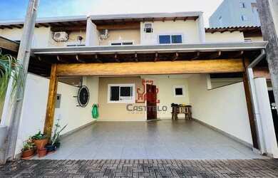 Imagem 1: Sobrado 89 m² - venda por R$ 529.000 ou aluguel por R$ 3.260/mês - Vale...