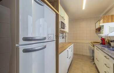 Imagem 15: Locação Apartamento 2 Dormitórios - 115 m² Moema