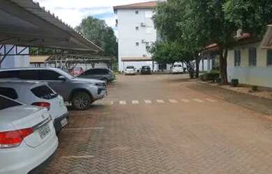 Imagem 9: Alugo apartamento no Res. Tom Jobim, localizado na quadra 404 Norte