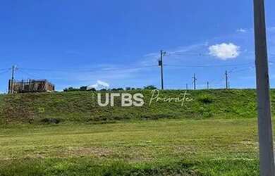 Imagem: O terreno possui 319m² de Área e está localizado em Senador