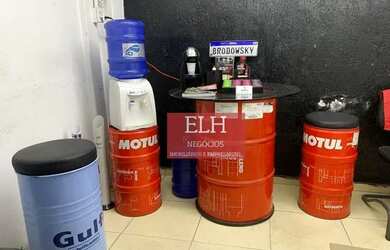 Imagem 13: Centro Automotivo por R$ 800.000 - Santana - São Paulo/SP