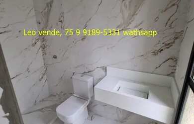 Imagem 5: Leo vende, Alphavile, Feira de Santana, 3 suítes, goumert