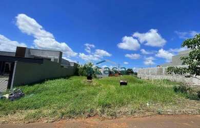 Imagem: Terreno à venda, 360 m² por R$ 250.000,00 - Jardim Pancera