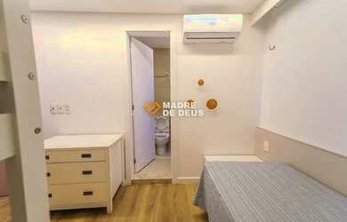 Imagem 16: Apartamento espetacular e exclusivo de 141m², disponível no Mandara...