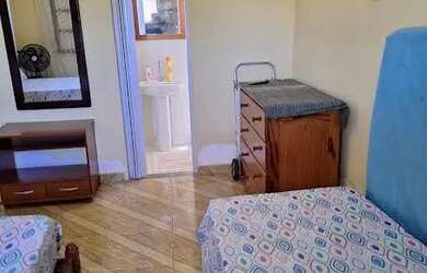 Imagem 11: CASA DE PRAIA C/ PISCINA E CHURRASQUEIRA EM IGUABINHA, TEMPORADA