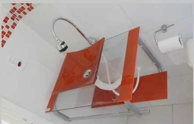 Imagem 3: Fator 1119 Apartamento 2 quartos em Colubandê